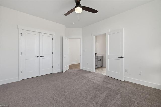 306 Bayside AVE, Cape Charles, VA 23310