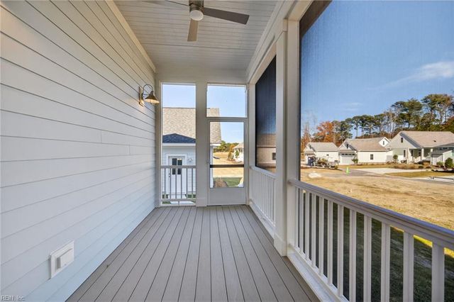 306 Bayside AVE, Cape Charles, VA 23310