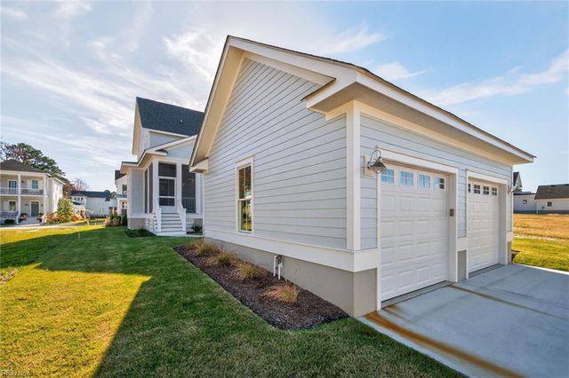 306 Bayside AVE, Cape Charles, VA 23310