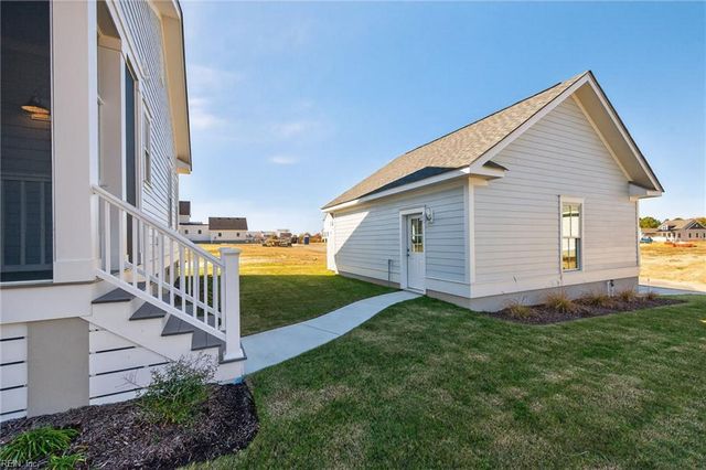 306 Bayside AVE, Cape Charles, VA 23310