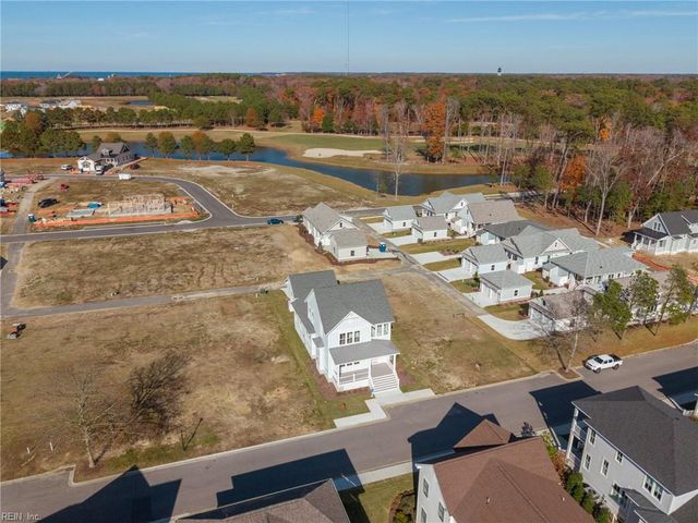 306 Bayside AVE, Cape Charles, VA 23310