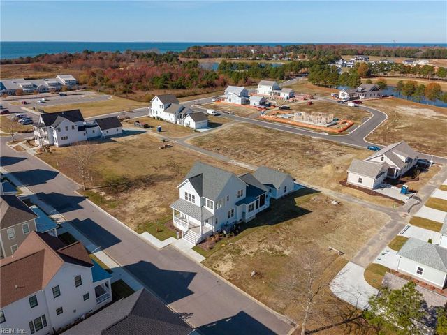 306 Bayside AVE, Cape Charles, VA 23310