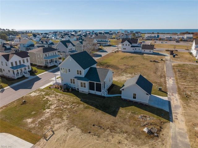 306 Bayside AVE, Cape Charles, VA 23310