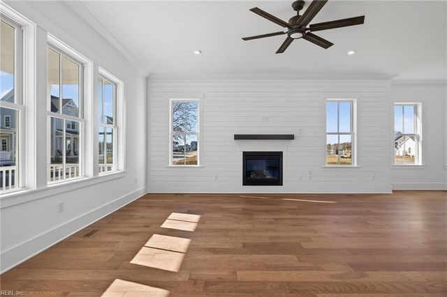 306 Bayside AVE, Cape Charles, VA 23310