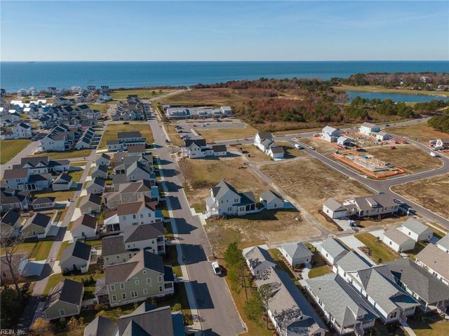 306 Bayside AVE, Cape Charles, VA 23310