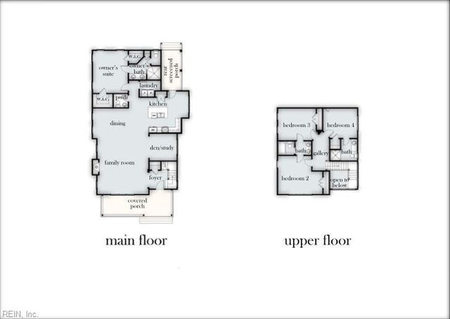 306 Bayside AVE, Cape Charles, VA 23310