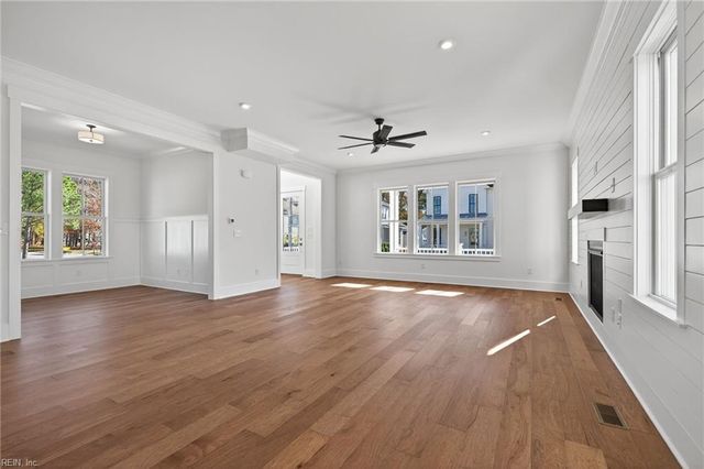 306 Bayside AVE, Cape Charles, VA 23310