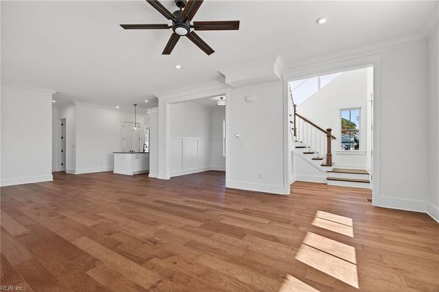 306 Bayside AVE, Cape Charles, VA 23310