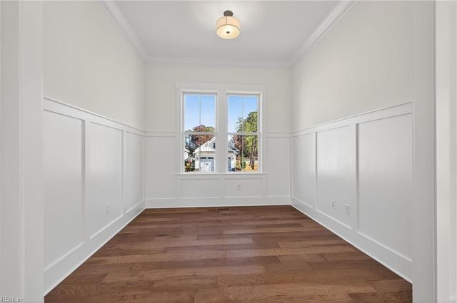 306 Bayside AVE, Cape Charles, VA 23310