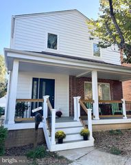 708 HANKIN ST, Silver Spring, MD 20910