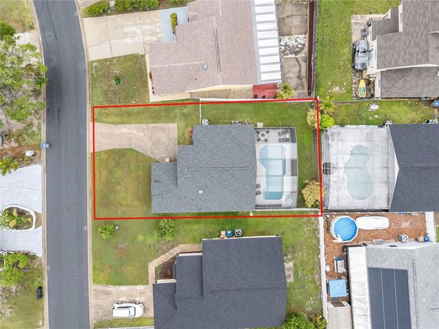 208 APPLEWOOD COURT, Kissimmee, FL 34743