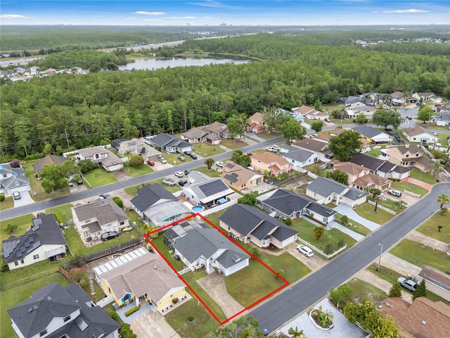 208 APPLEWOOD COURT, Kissimmee, FL 34743