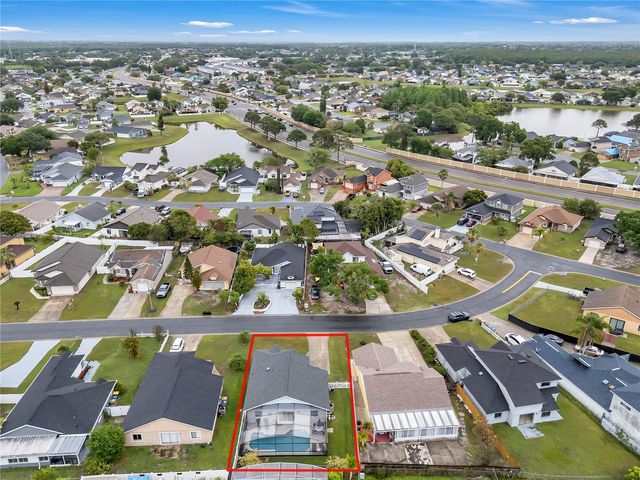 208 APPLEWOOD COURT, Kissimmee, FL 34743