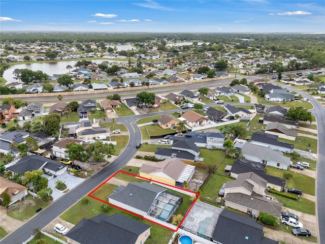 208 APPLEWOOD COURT, Kissimmee, FL 34743