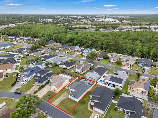 208 APPLEWOOD COURT, Kissimmee, FL 34743