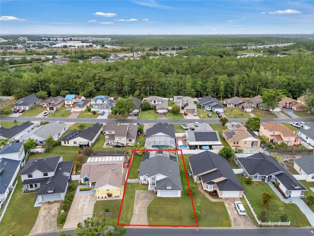 208 APPLEWOOD COURT, Kissimmee, FL 34743