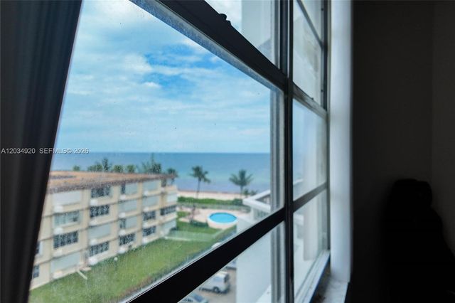 1950 S Ocean Dr 5B, Hallandale Beach, FL 33009