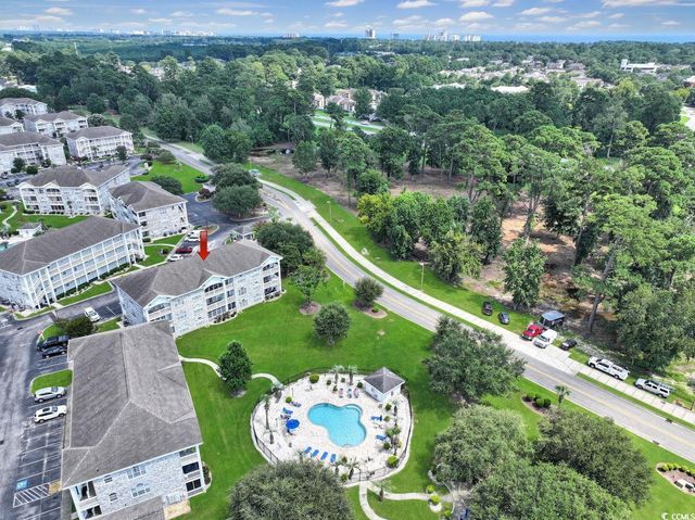 4679 Wild Iris Dr Apt 102, Myrtle Beach, SC 29577