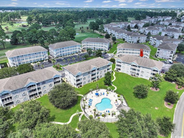 4679 Wild Iris Dr Apt 102, Myrtle Beach, SC 29577