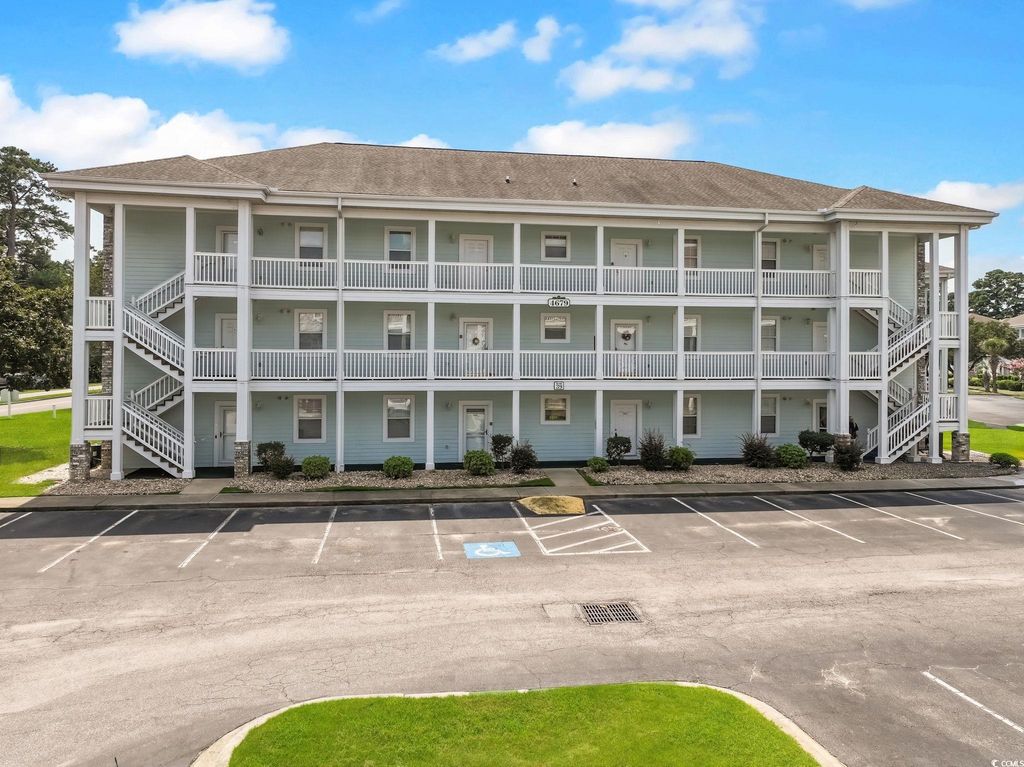 4679 Wild Iris Dr Apt 102, Myrtle Beach, SC 29577