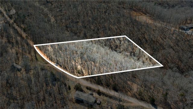 Tract 4 Sallie Drive, Rogers, AR 72756