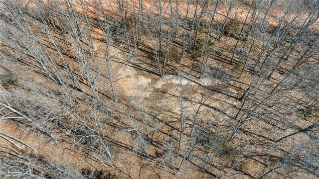 Tract 4 Sallie Drive, Rogers, AR 72756