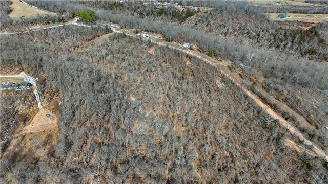 Tract 4 Sallie Drive, Rogers, AR 72756