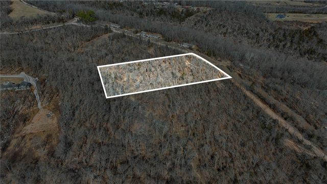 Tract 4 Sallie Drive, Rogers, AR 72756