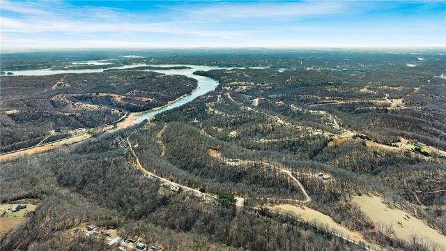 Tract 4 Sallie Drive, Rogers, AR 72756