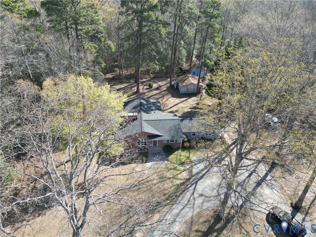 10026 Atlee Station Rd, Mechanicsville, VA 23116