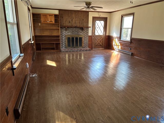 10026 Atlee Station Rd, Mechanicsville, VA 23116