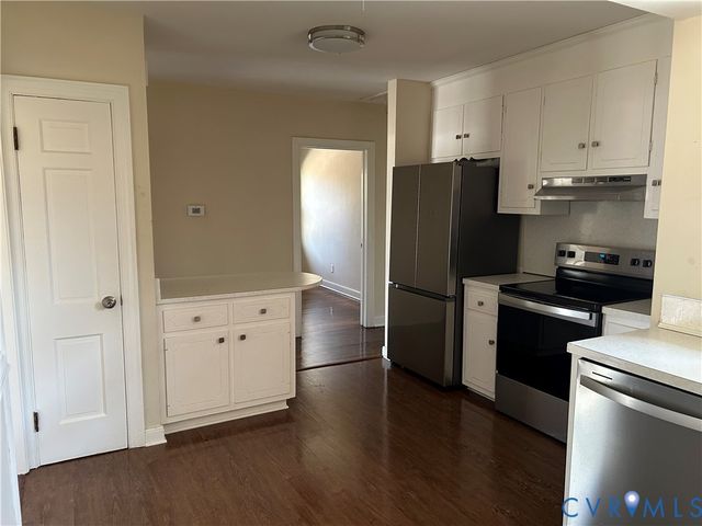 10026 Atlee Station Rd, Mechanicsville, VA 23116