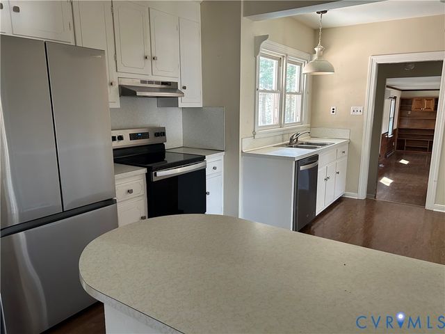 10026 Atlee Station Rd, Mechanicsville, VA 23116