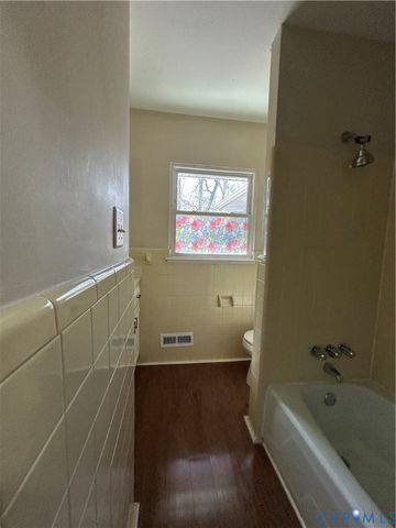 10026 Atlee Station Rd, Mechanicsville, VA 23116