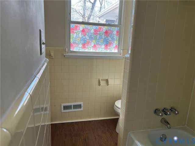 10026 Atlee Station Rd, Mechanicsville, VA 23116