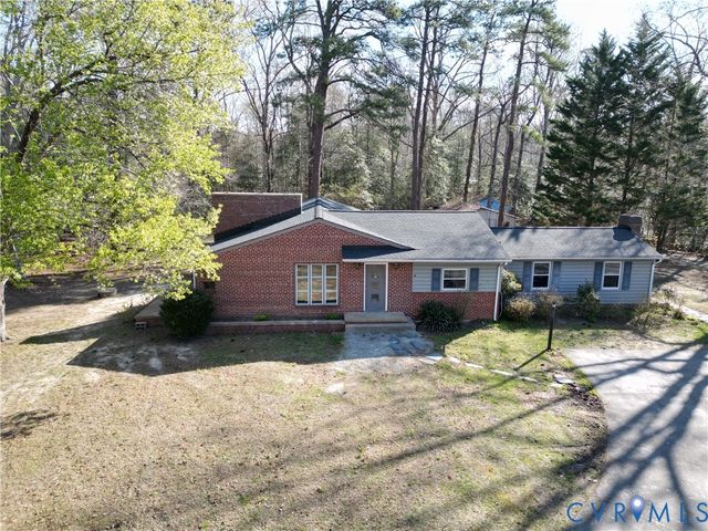 10026 Atlee Station Rd, Mechanicsville, VA 23116