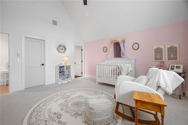 10126 N Kansas Court, Kansas City, MO 64155