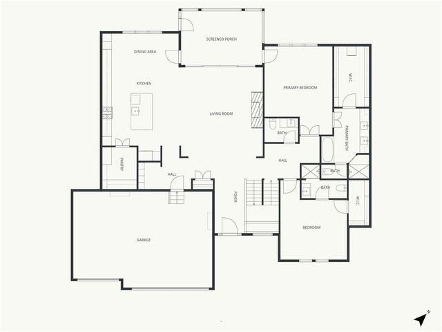 10126 N Kansas Court, Kansas City, MO 64155
