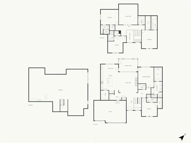 10126 N Kansas Court, Kansas City, MO 64155