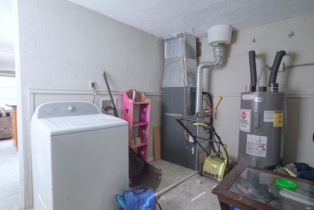 1122 Fremont Street, South Bend, IN 46628