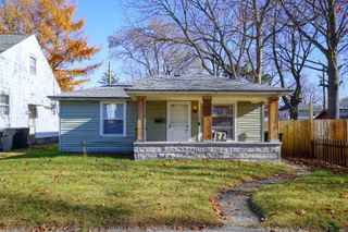 1122 Fremont Street, South Bend, IN 46628