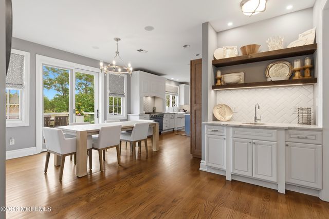 33 Highland Avenue, Monmouth Beach, NJ 07750