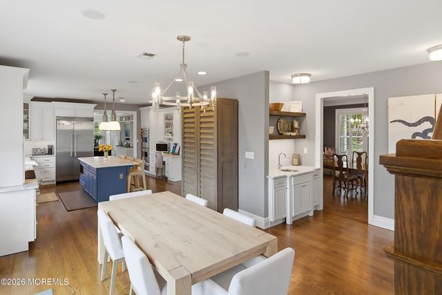 33 Highland Avenue, Monmouth Beach, NJ 07750