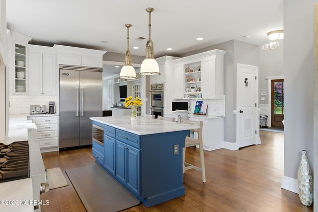 33 Highland Avenue, Monmouth Beach, NJ 07750
