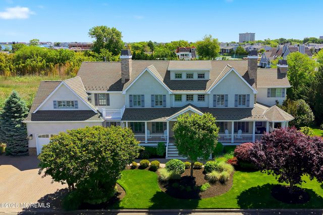 33 Highland Avenue, Monmouth Beach, NJ 07750