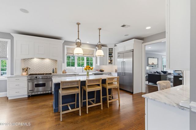 33 Highland Avenue, Monmouth Beach, NJ 07750