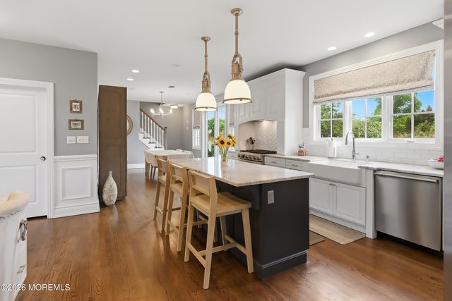 33 Highland Avenue, Monmouth Beach, NJ 07750