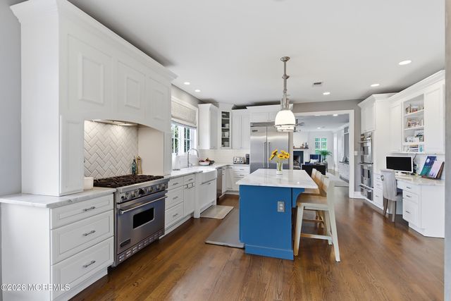 33 Highland Avenue, Monmouth Beach, NJ 07750