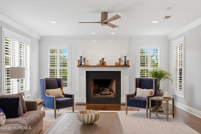 33 Highland Avenue, Monmouth Beach, NJ 07750