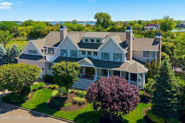 33 Highland Avenue, Monmouth Beach, NJ 07750